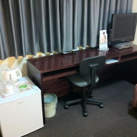 Prince Hotel ชิโมโนเซกิ ภายนอก รูปภาพ