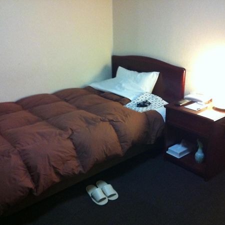 Prince Hotel ชิโมโนเซกิ ภายนอก รูปภาพ