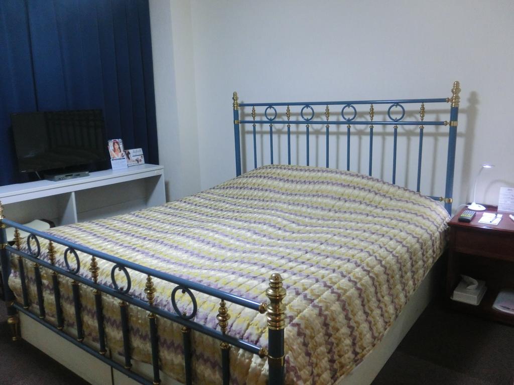 Prince Hotel ชิโมโนเซกิ ภายนอก รูปภาพ